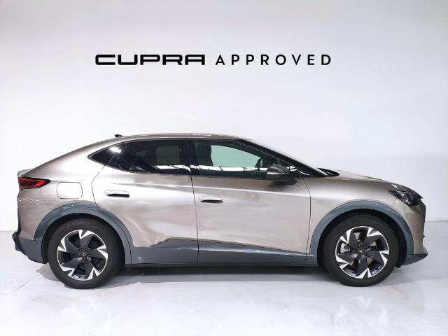 CUPRA Tavascan 77kWh Endurance 210 kW (286 CV)