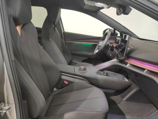 CUPRA Tavascan 77kWh Endurance 210 kW (286 CV)