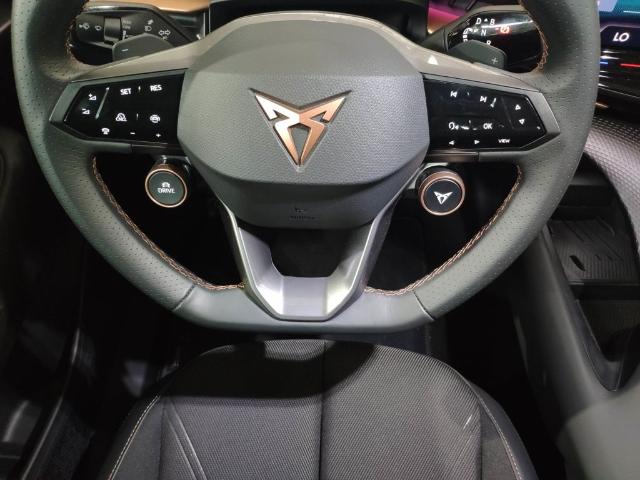 CUPRA Tavascan 77kWh Endurance 210 kW (286 CV)