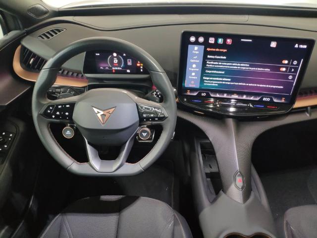 CUPRA Tavascan 77kWh Endurance 210 kW (286 CV)