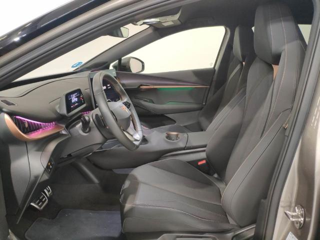 CUPRA Tavascan 77kWh Endurance 210 kW (286 CV)