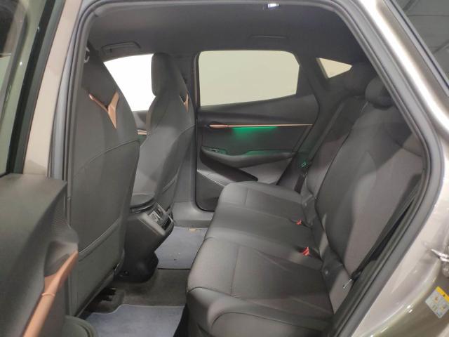 CUPRA Tavascan 77kWh Endurance 210 kW (286 CV)