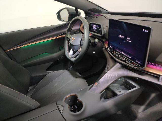 CUPRA Tavascan 77kWh Endurance 210 kW (286 CV)