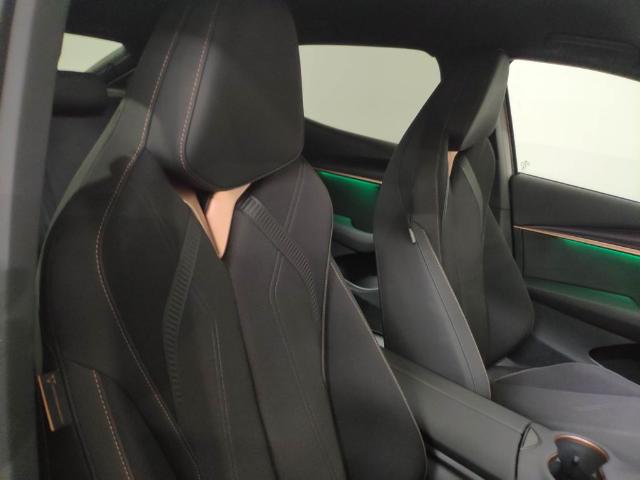 CUPRA Tavascan 77kWh Endurance 210 kW (286 CV)