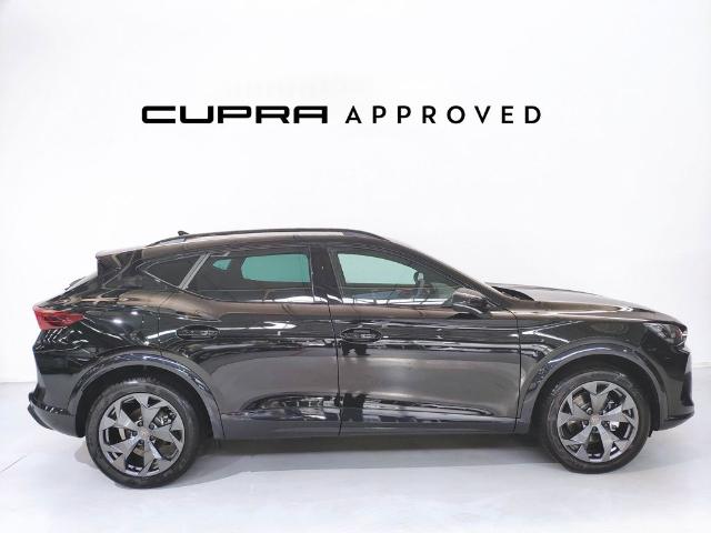 CUPRA Formentor 1.5 TSI e-Hybrid DSG 150 kW (204 CV)
