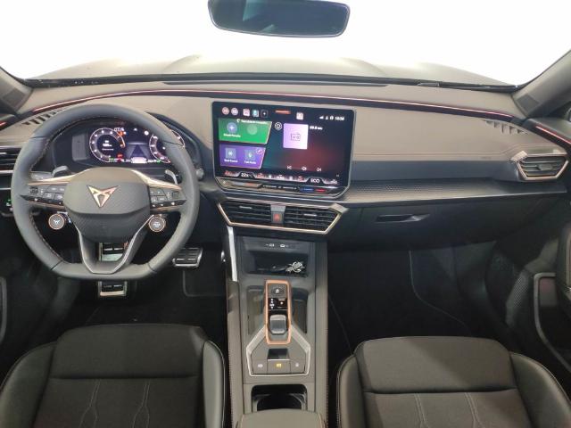 CUPRA Formentor 1.5 TSI e-Hybrid DSG 150 kW (204 CV)