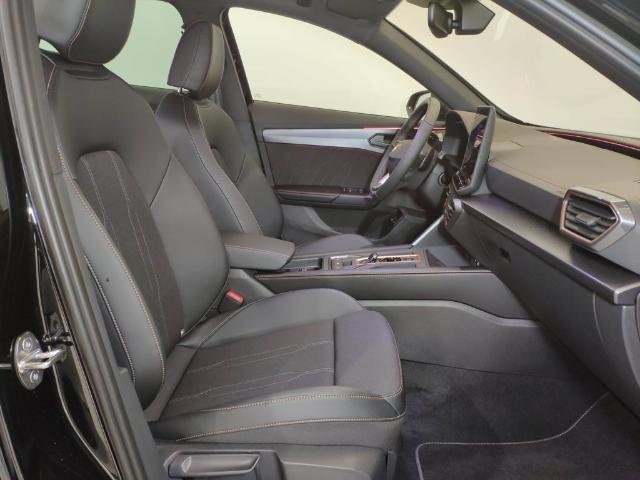 CUPRA Formentor 1.5 TSI e-Hybrid DSG 150 kW (204 CV)