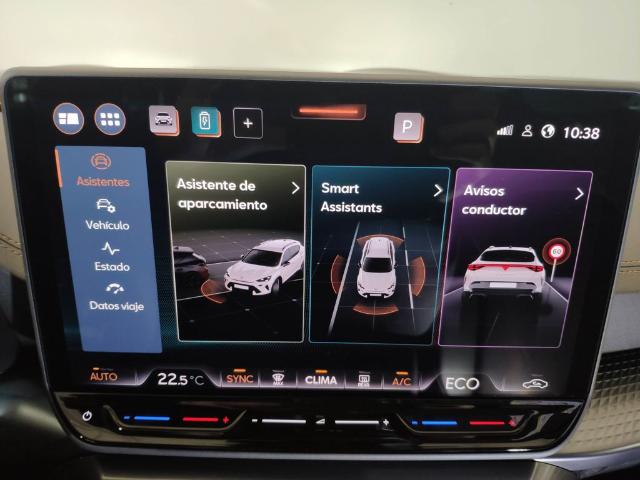 CUPRA Formentor 1.5 TSI e-Hybrid DSG 150 kW (204 CV)