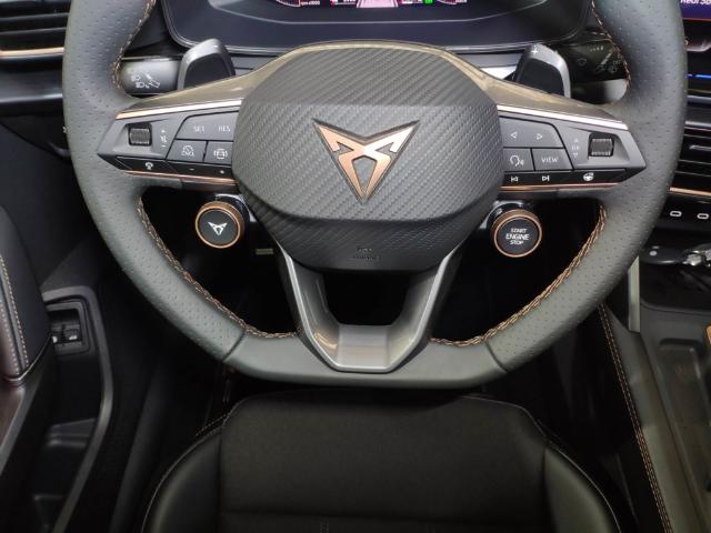 CUPRA Formentor 1.5 TSI e-Hybrid DSG 150 kW (204 CV)