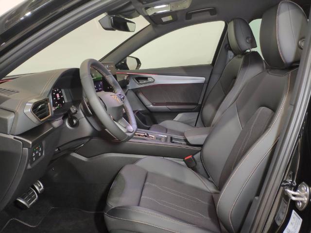 CUPRA Formentor 1.5 TSI e-Hybrid DSG 150 kW (204 CV)