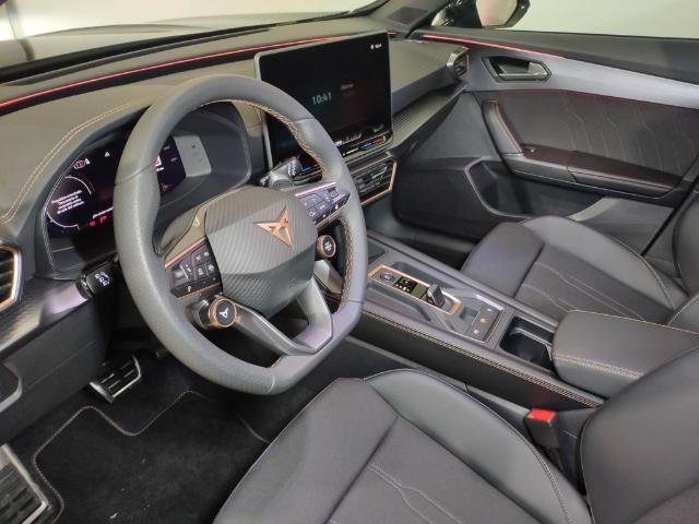 CUPRA Formentor 1.5 TSI e-Hybrid DSG 150 kW (204 CV)