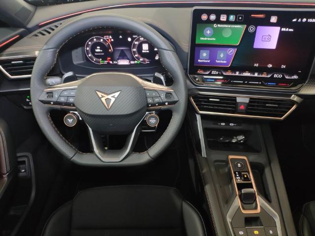 CUPRA Formentor 1.5 TSI e-Hybrid DSG 150 kW (204 CV)