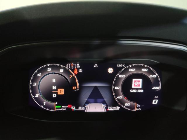 CUPRA Formentor 1.5 TSI e-Hybrid DSG 150 kW (204 CV)