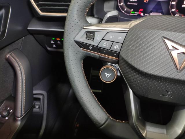 CUPRA Formentor 1.5 TSI e-Hybrid DSG 150 kW (204 CV)