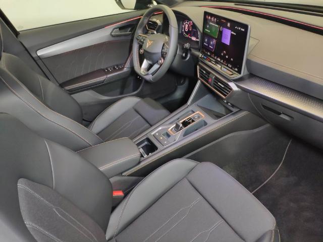 CUPRA Formentor 1.5 TSI e-Hybrid DSG 150 kW (204 CV)