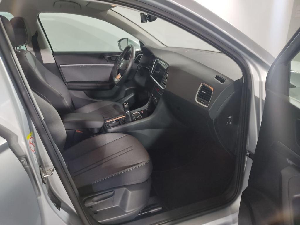 1.5 TSI Style Evo Edition 110 kW (150 CV)