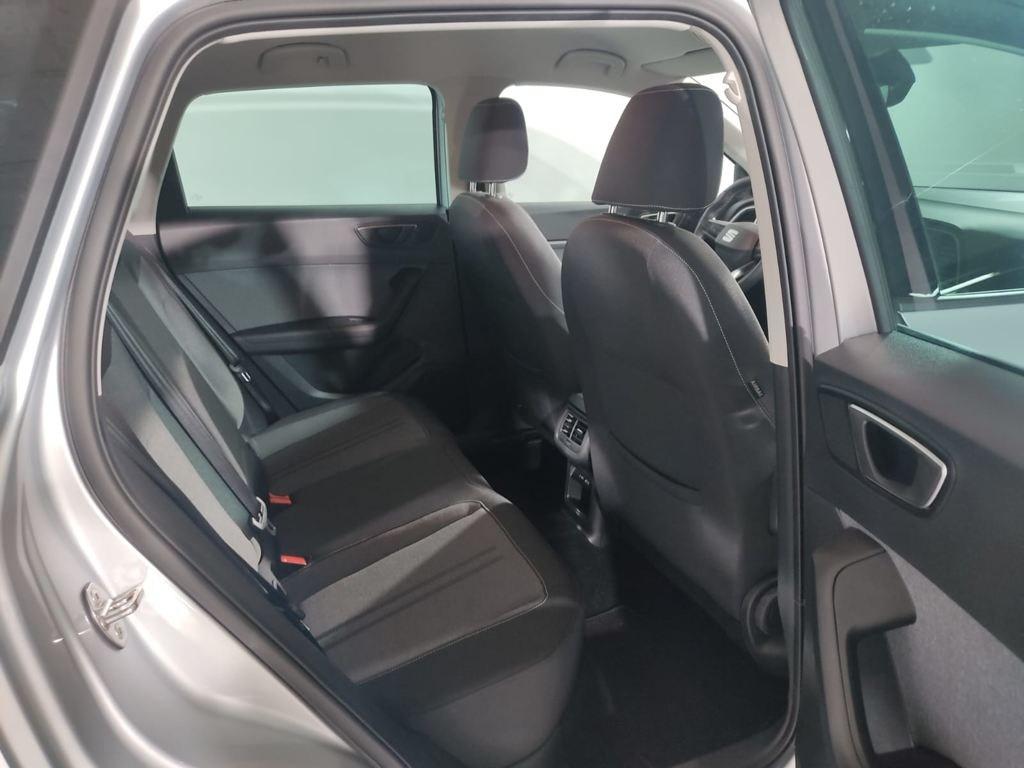 1.5 TSI Style Evo Edition 110 kW (150 CV)