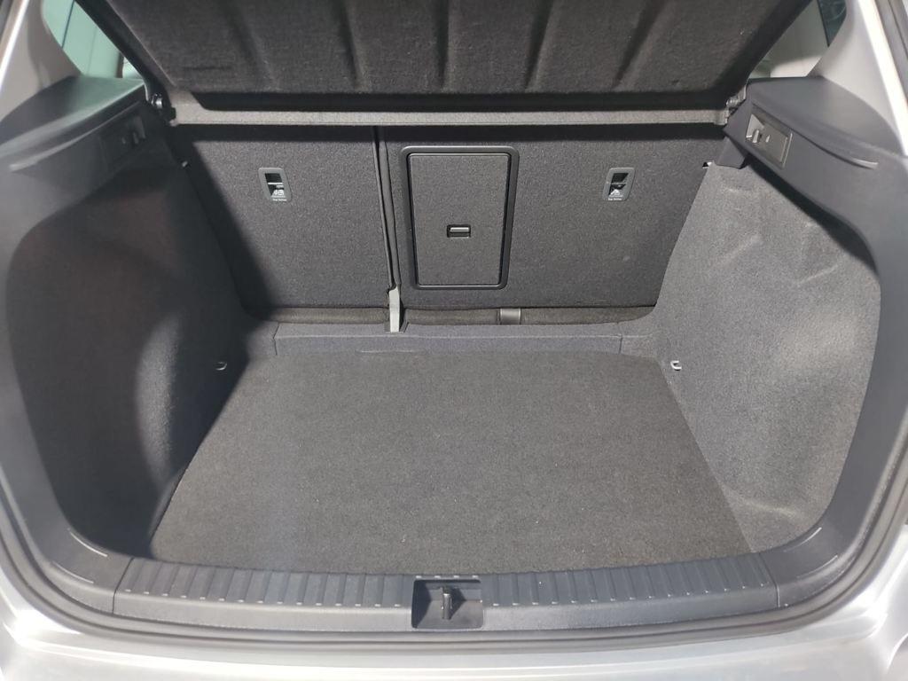 1.5 TSI Style Evo Edition 110 kW (150 CV)