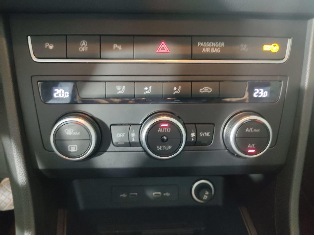 1.5 TSI Style Evo Edition 110 kW (150 CV)