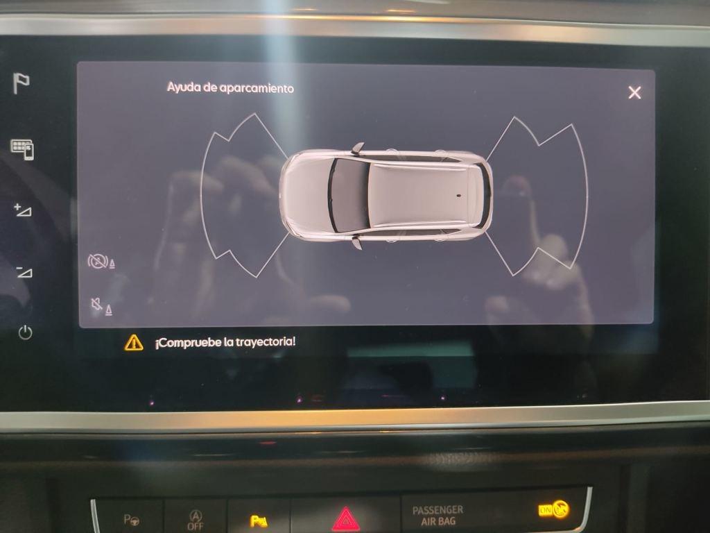 1.5 TSI Style Evo Edition 110 kW (150 CV)