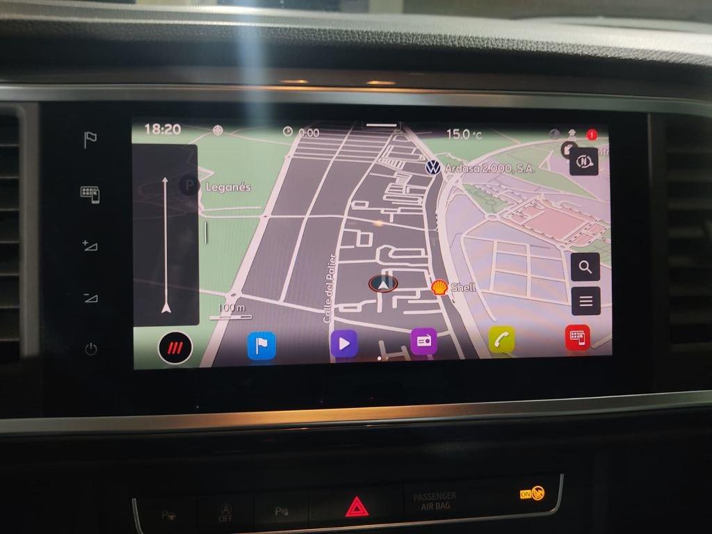 1.5 TSI Style Evo Edition 110 kW (150 CV)