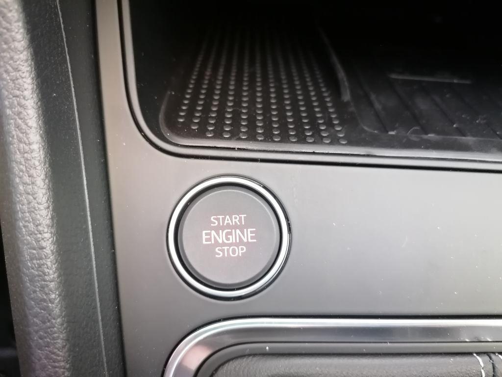 1.5 TSI Style Evo Edition 110 kW (150 CV)