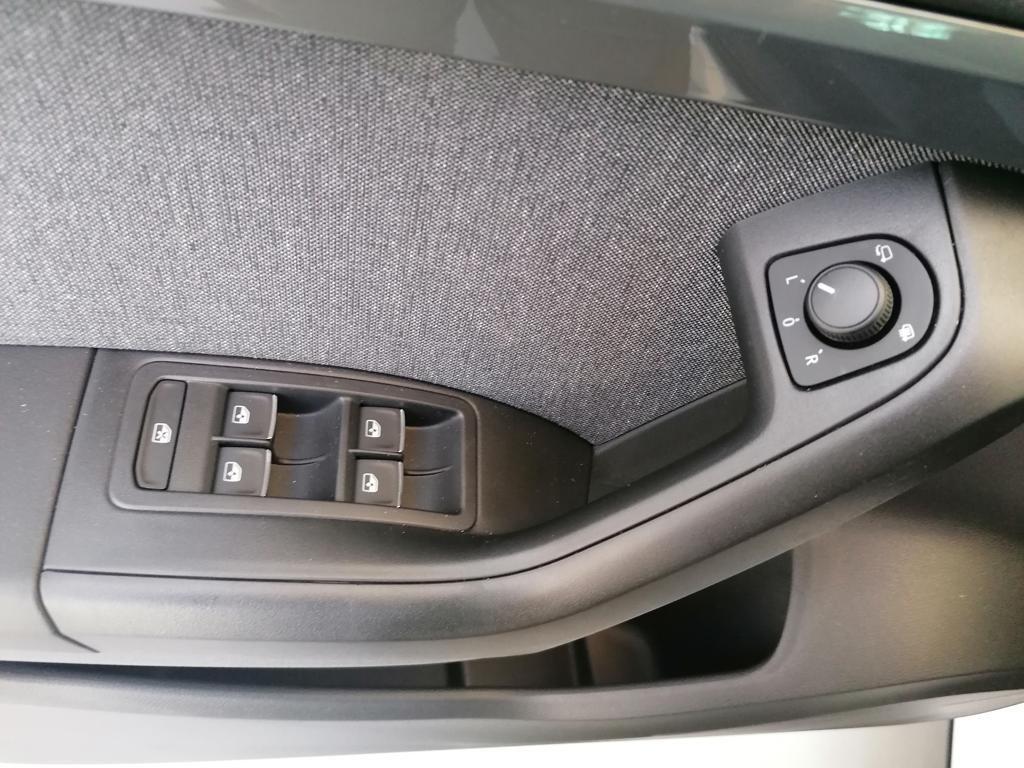 1.5 TSI Style Evo Edition 110 kW (150 CV)