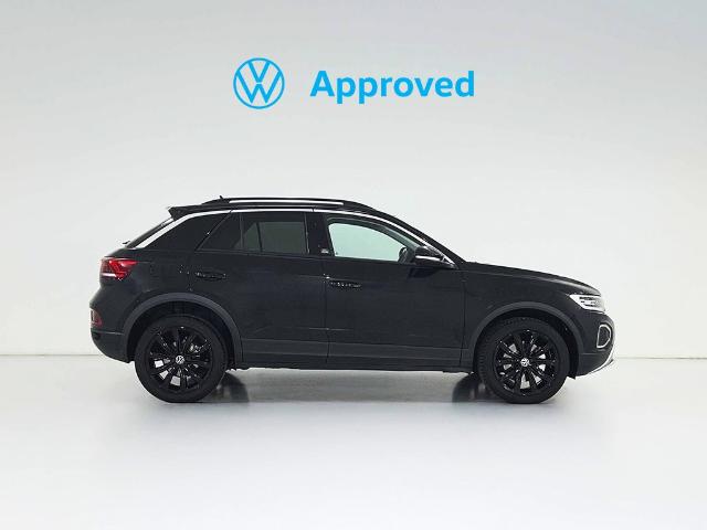 Volkswagen T-Roc Dark 2.0 TDI 110 kW (150 CV) DSG