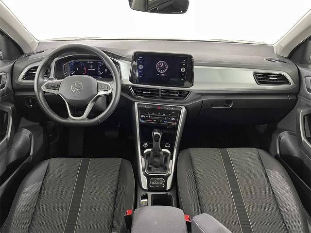 Volkswagen T-Roc Dark 2.0 TDI 110 kW (150 CV) DSG