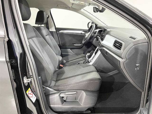 Volkswagen T-Roc Dark 2.0 TDI 110 kW (150 CV) DSG