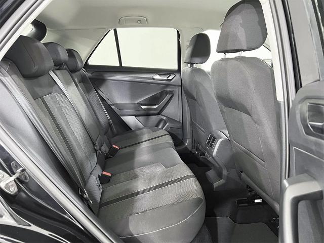 Volkswagen T-Roc Dark 2.0 TDI 110 kW (150 CV) DSG