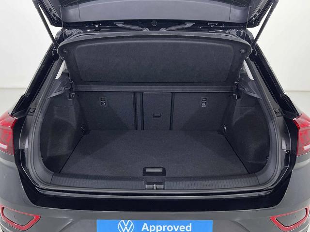 Volkswagen T-Roc Dark 2.0 TDI 110 kW (150 CV) DSG