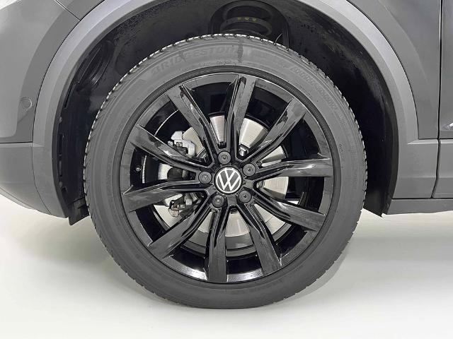 Volkswagen T-Roc Dark 2.0 TDI 110 kW (150 CV) DSG