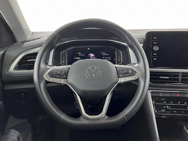 Volkswagen T-Roc Dark 2.0 TDI 110 kW (150 CV) DSG