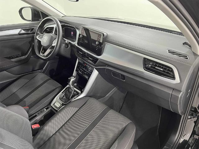 Volkswagen T-Roc Dark 2.0 TDI 110 kW (150 CV) DSG