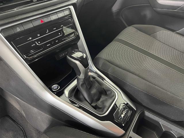 Volkswagen T-Roc Dark 2.0 TDI 110 kW (150 CV) DSG