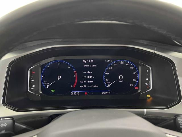 Volkswagen T-Roc Dark 2.0 TDI 110 kW (150 CV) DSG