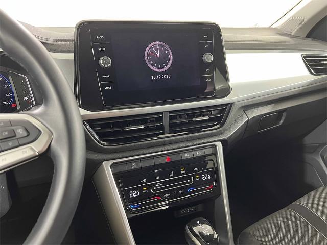 Volkswagen T-Roc Dark 2.0 TDI 110 kW (150 CV) DSG