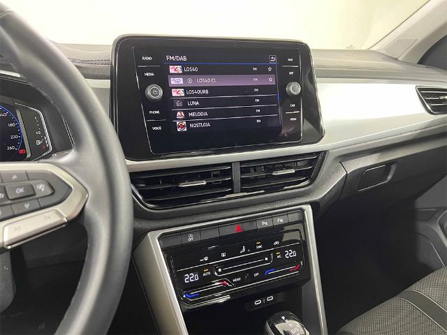 Volkswagen T-Roc Dark 2.0 TDI 110 kW (150 CV) DSG