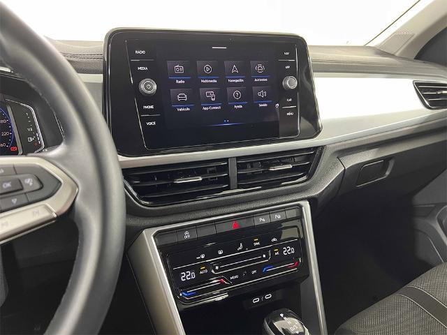 Volkswagen T-Roc Dark 2.0 TDI 110 kW (150 CV) DSG