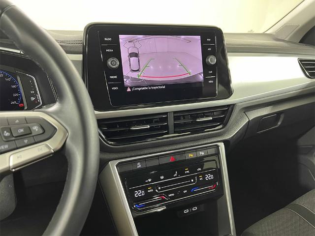 Volkswagen T-Roc Dark 2.0 TDI 110 kW (150 CV) DSG