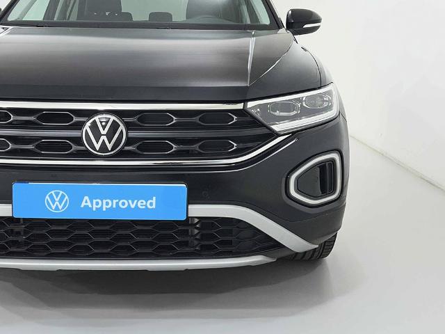 Volkswagen T-Roc Dark 2.0 TDI 110 kW (150 CV) DSG