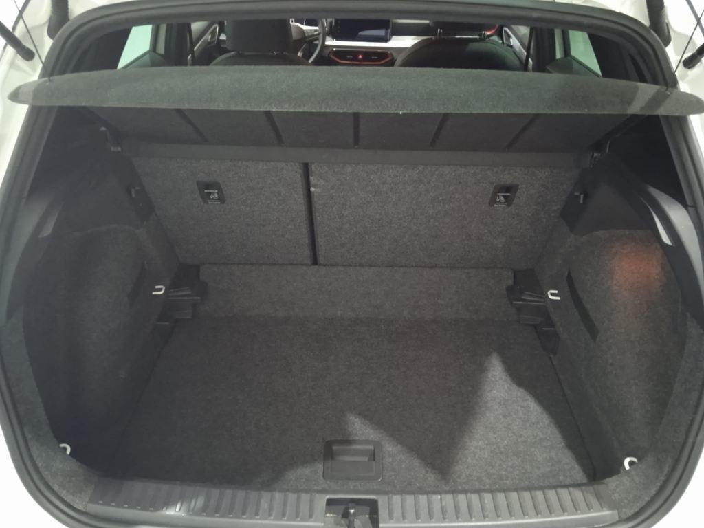 1.0 TSI FR XM 85 kW (115 CV)