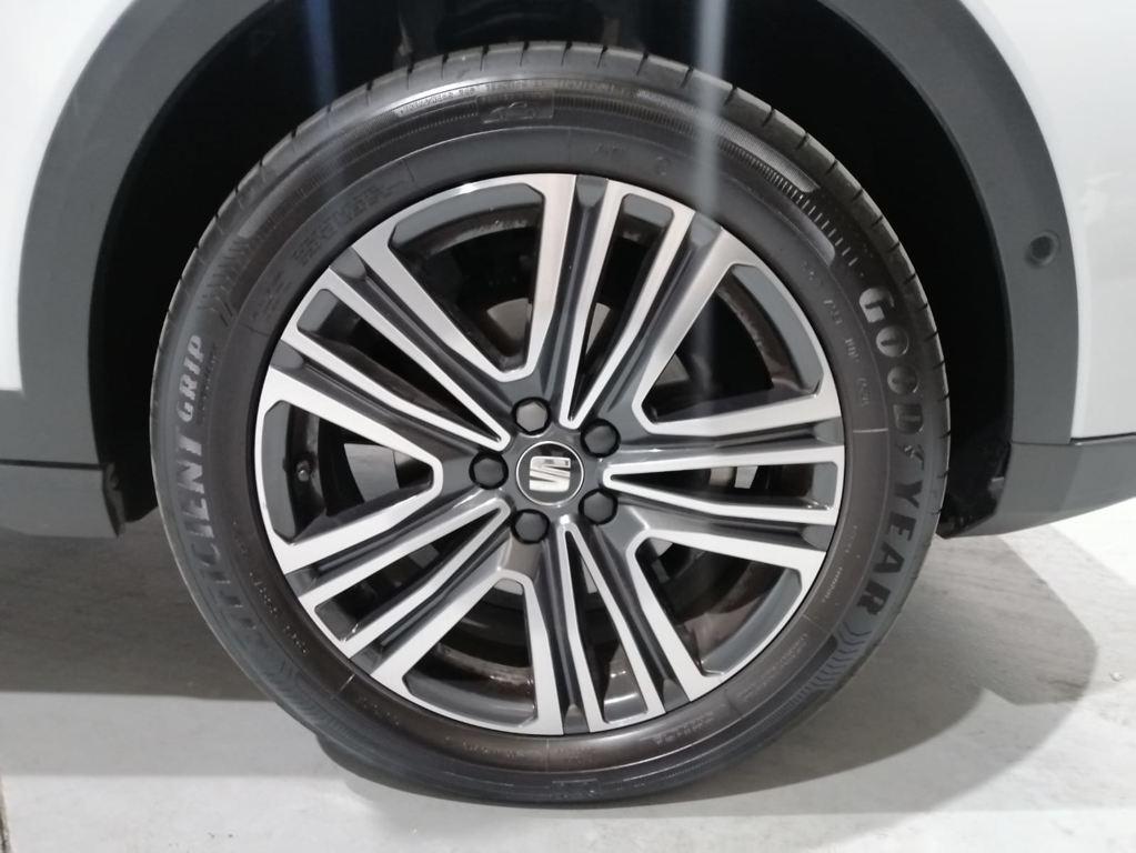 1.0 TSI FR XM 85 kW (115 CV)