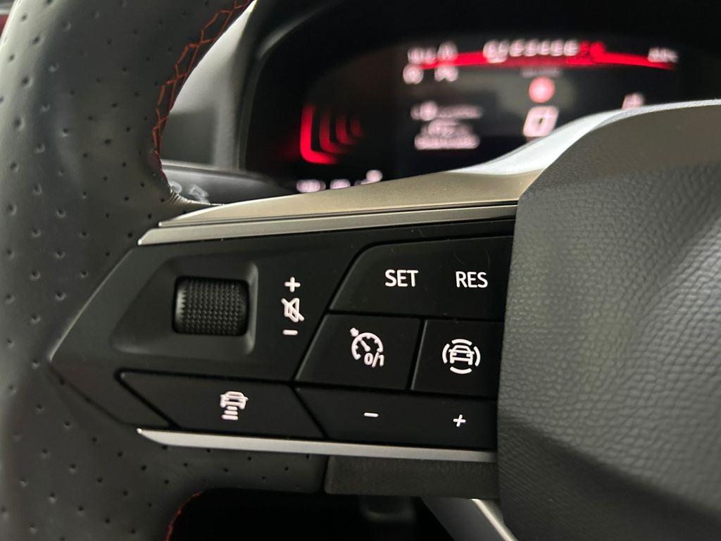 1.0 TSI FR XM 85 kW (115 CV)