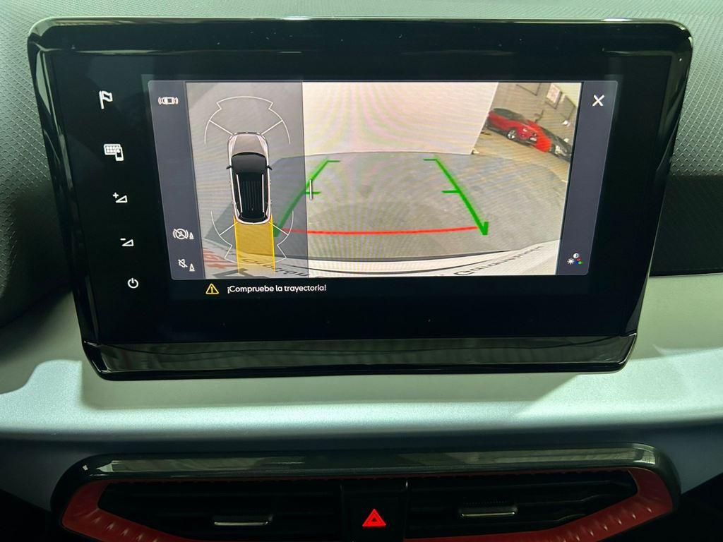 1.0 TSI FR XM 85 kW (115 CV)