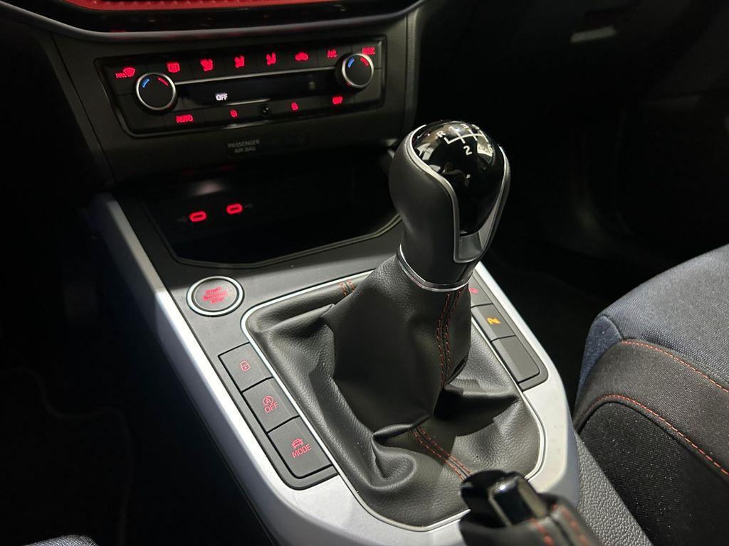 1.0 TSI FR XM 85 kW (115 CV)