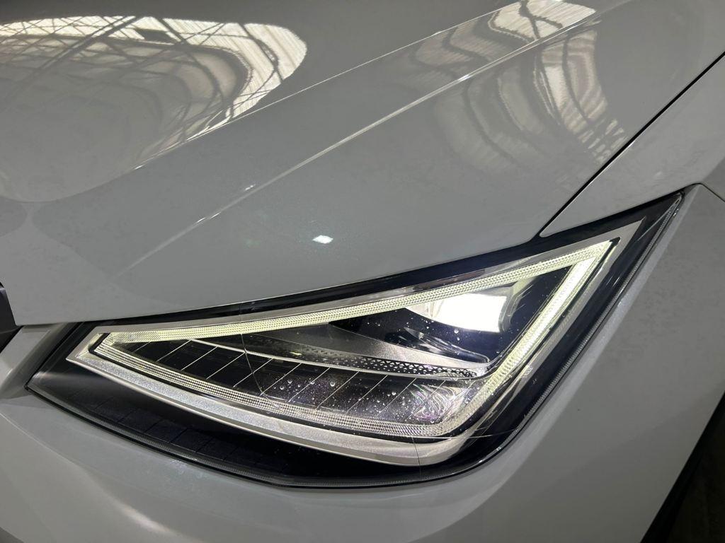 1.0 TSI FR XM 85 kW (115 CV)