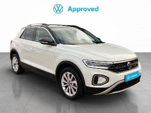 Coche de Ocasión VGRS