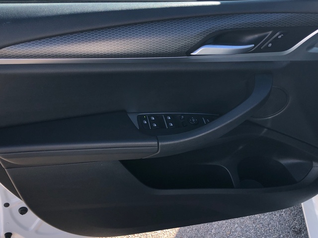 BMW X4 xDrive20d color Blanco. Año 2023. 140KW(190CV). Diésel. En concesionario Proa Premium Palma de Illes Balears